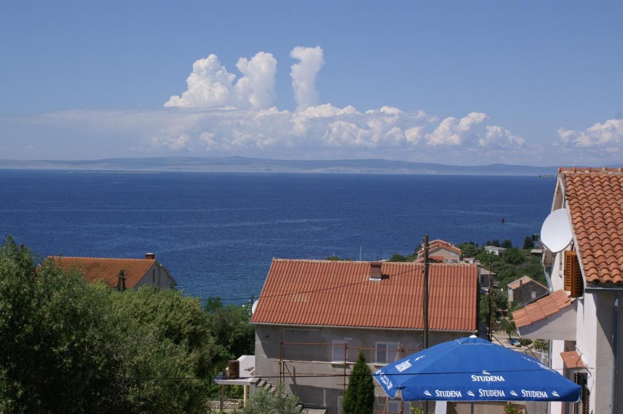 Apartments With A Parking Space Lun, Pag - 4062 Lun  Esterno foto
