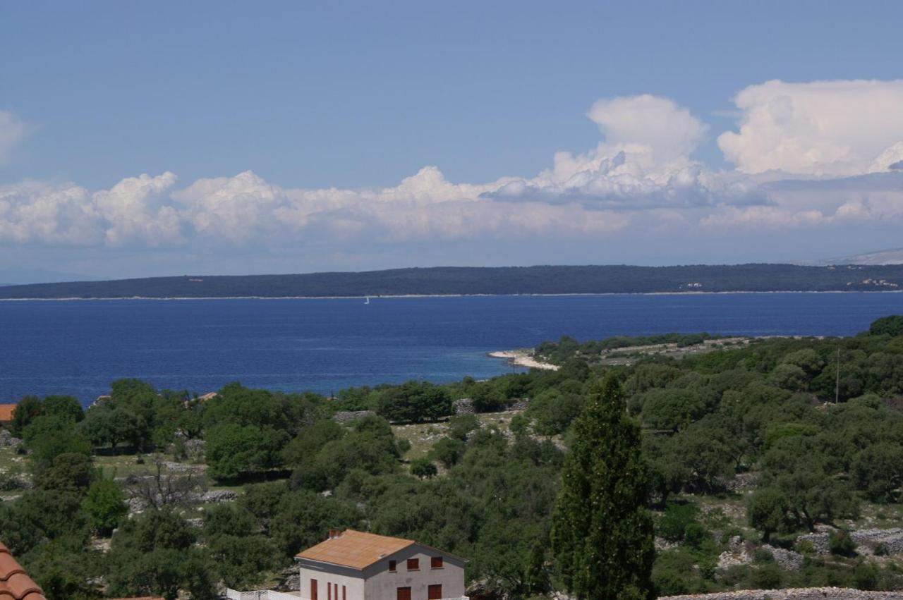 Apartments With A Parking Space Lun, Pag - 4062 Lun  Esterno foto